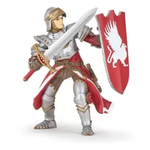 Papo Fantasy World Griffin Knight Toy Figure, 3 Years or Above,...