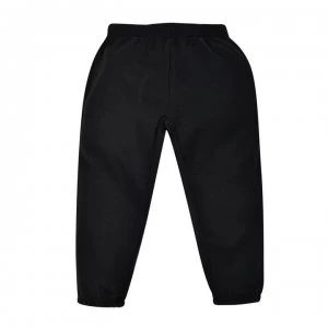 Crafted Essentials Fleece Pants Unisex Childs - Black