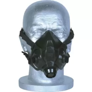 Honeywell North - N7700-30MU Respirator Half Mask Medium