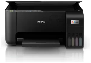 Epson EcoTank ET-2810 Wireless Colour Inkjet Printer