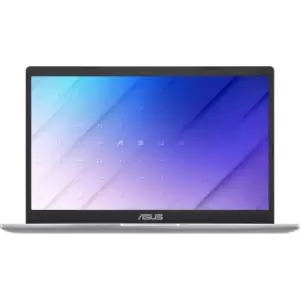 ASUS E410 14Celeron 4GB 64GB Cloudbook Pink- with Office 365 1 Year