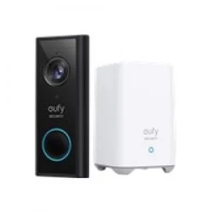 Eufy Ultra HD 2K Video Doorbell