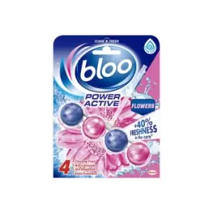 Bloo Power Active Flowers 50g 2302692