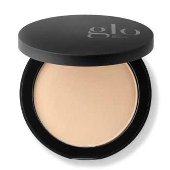 Glo Skin Beauty Pressed Base 9.9g (Various Shades) - Natural Light