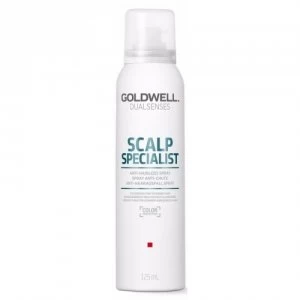 Goldwell DualSenses Scalp Specialist Anti-Hair Loss Spray 125ml