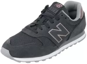 New Balance 373 Classic Sneakers black