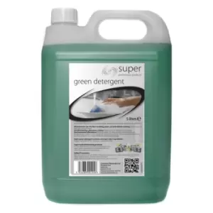 Coventry Chemicals Super Detergent 5L