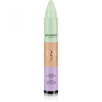 123 PERFECT color correcting stick