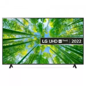 LG 86" 86UQ80006LB Smart 4K Ultra HD LED TV