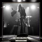 Blues Pills - Lady In Gold - Live In Paris CD+Bluray, Limited Edition, Box set