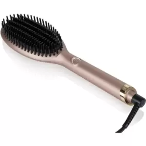 GHD ghd glide limited edition hot brush in sun-kissed bronze - Multi