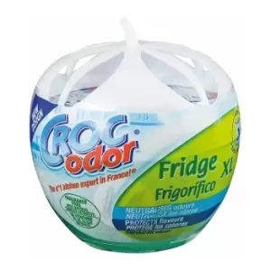 Croc Odor Fridge Diffuser Fragrance Free XL 140g - wilko