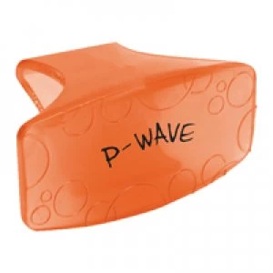 P-Wave Bowl Clip Mango Pack of 12 WZBC72MG