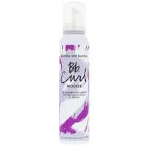 Bumble and bumble Bb. Curl Conditioning Mousse 146ml
