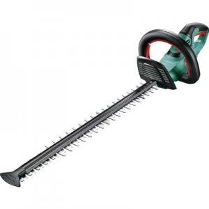 Bosch Home and Garden AHS 55-20 LI Power4All Rechargeable battery Hedge trimmer w/o battery 18 V Li-ion 550 mm