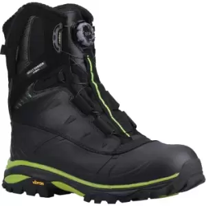 Helly Hansen Mens Magni Boa Safety Winter Boots UK Size 9 (EU 43)