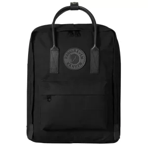 Fjallraven Kanken No. 2 Backpack - Black