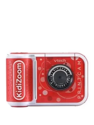 Vtech Kidizoom PrintCam Instant Camera