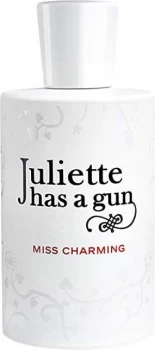 Juliette Has A Gun Miss Charming Eau de Parfum For Her 50ml