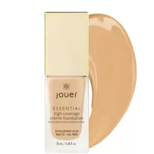 Jouer Cosmetics Essential High Coverage Creme Foundation 0.68 fl. oz. - Birch