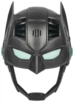 DC Comics Batman Roleplay Mask Lights & Sounds Playset