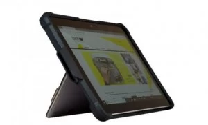 Tech Air Surface Go Rugged Case Black