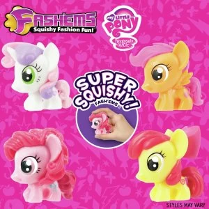 My Little Pony Fashems Value Pack