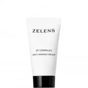 Zelens 3T Complex Anti Ageing Cream 15ml