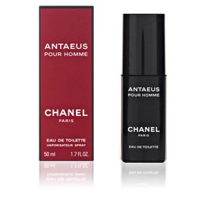 Chanel Antaeus Eau de Toilette For Him 50ml
