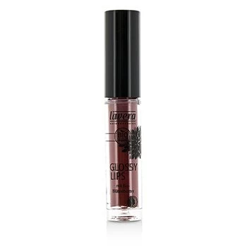 Lavera Glossy Lips - # 03 Magic Red 6.5ml/0.2oz