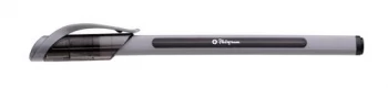 Platignum S-Tixx Ballpoint Pen Black 12 Pack 50513