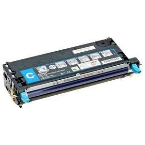 Epson C13S051126 Cyan Laser Toner Ink Cartridge