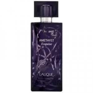Lalique Amethyst Exquise Eau de Parfum 100ml