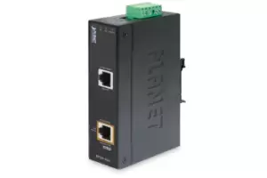 IPOE-162 - Gigabit Ethernet (10/100/1000) - Power over Ethernet (PoE) - Wall mountable