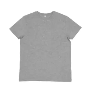 Mantis Mens Organic T-Shirt (XL) (Heather Marl)