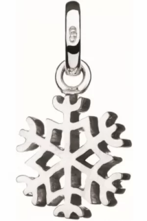 Links Of London Jewellery Keepsakes Snowflake Charm JEWEL 5030.0993
