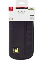 HORI Lux Pouch - Pikachu (Nintendo Switch)