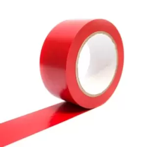 Tape Red - 50MM X 33M