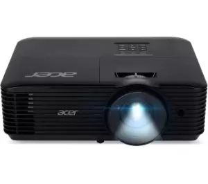 ACER X1328WHK HD Ready Office Projector, Black