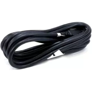 Eaton CBLMBP10BS power cable Black BS 1363