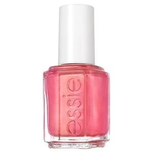 Essie Nail Colour 535 Let it Glow 13.5ml Orange