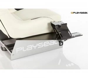 PLAYSEAT Gearshift Holder Pro - Black & Silver