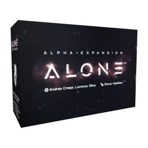 Alone- Alpha Expansion