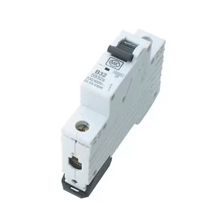 MK 32A Miniature circuit breaker