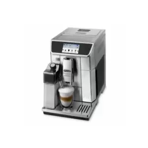 Coffee machine DeLonghi "PrimaDonna Elite Experience ECAM 650.85.MS"