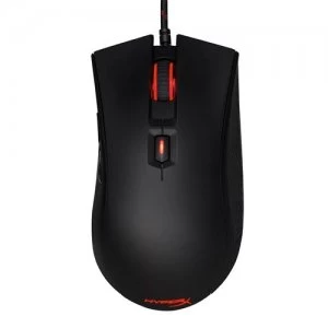 HyperX Pulsefire FPS mouse USB Type-A Optical 3200 DPI Right-hand