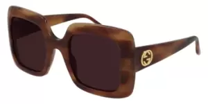 Gucci Sunglasses GG0896S 004