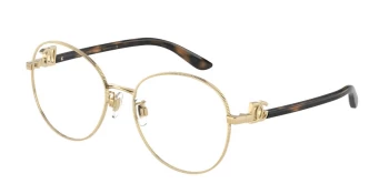Dolce & Gabbana Eyeglasses DG1339 1354