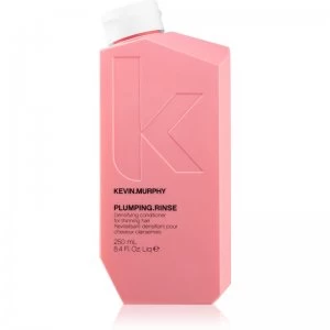 Kevin Murphy Plumping Rinse Conditioner For Hair Density 250ml