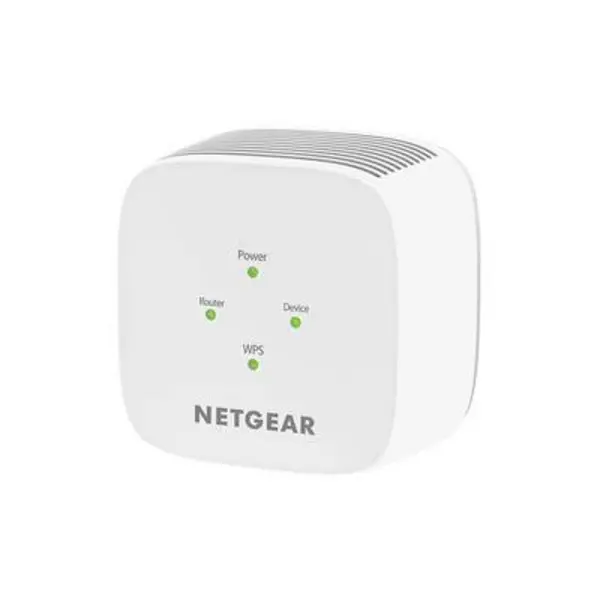 Netgear Netgear WiFi repeater AC2200 (EX6110) EX6110-100PES 1.2 GBit/s EX6110-100PES